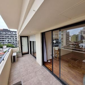Apartamento Familiar de 2 Dormitorios